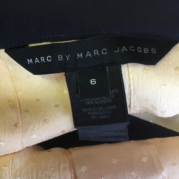 MBMJ Silk Top - Picture 5 of 6